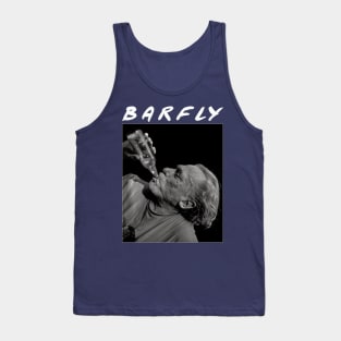 Barfly Tank Top